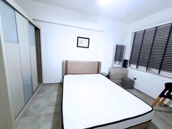 Blk 118A Membina 118 (Bukit Merah), HDB 4 Rooms #596563391